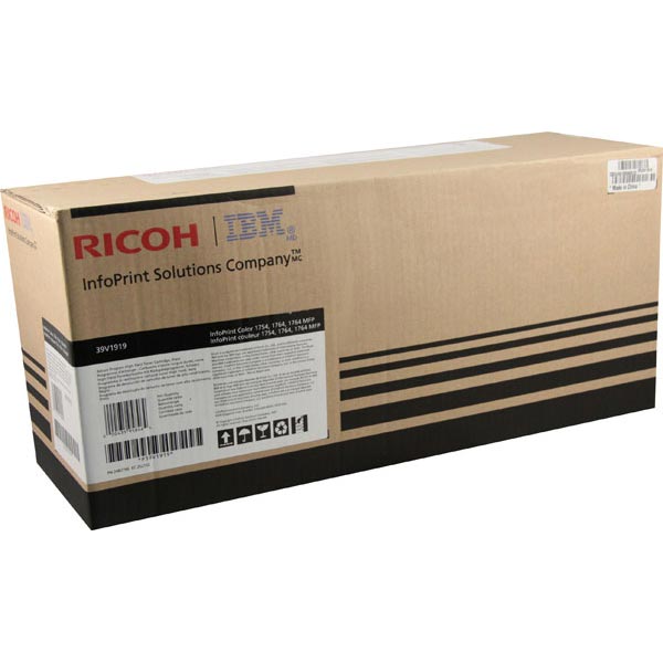 IBM 39V1919  High Yield Return Program Toner Cartridge
