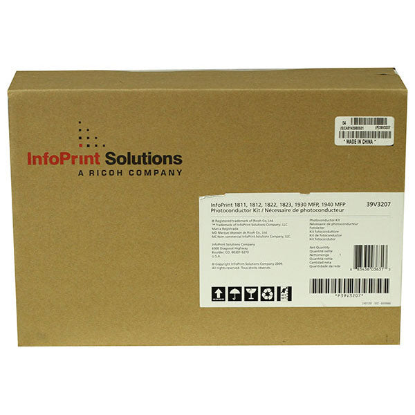 IBM 39V3207  Photoconductor Kit