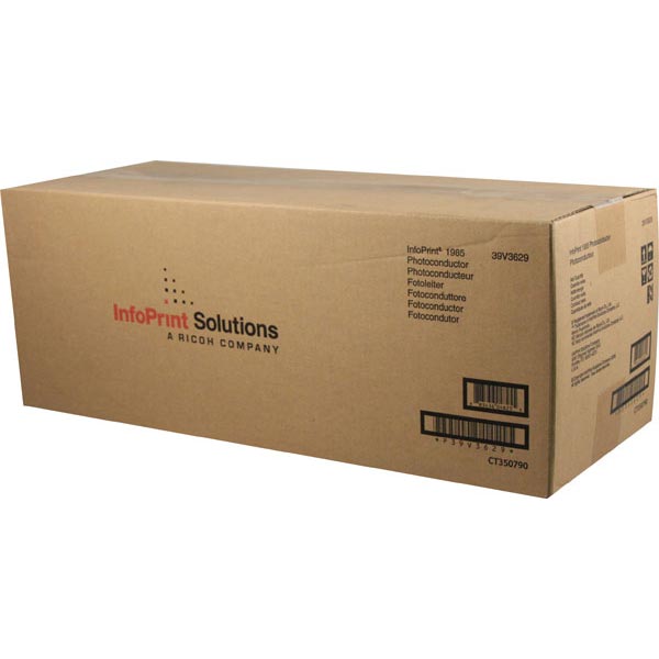 IBM 39V3629  Photoconductor Kit
