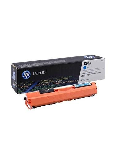 HP 130A CF351A Cyan Standard Yield Original LaserJet Toner Cartridge