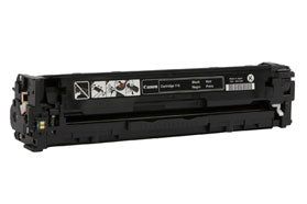 Canon 1980B001 Black Toner Cartridge