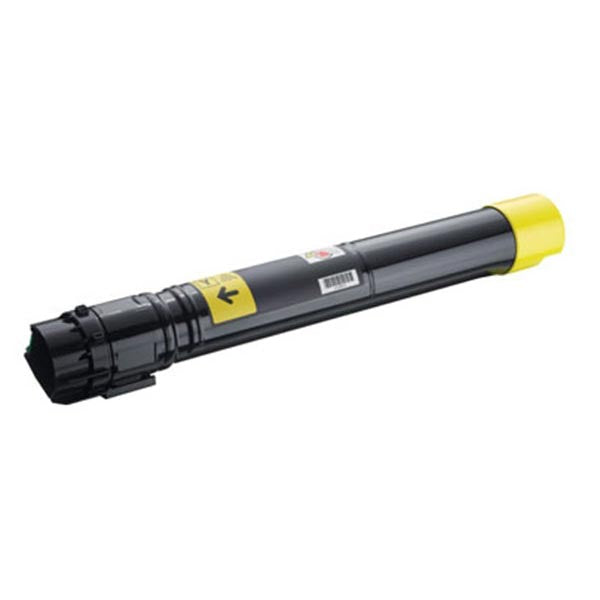 Dell 3DRPP Yellow Toner Cartridge