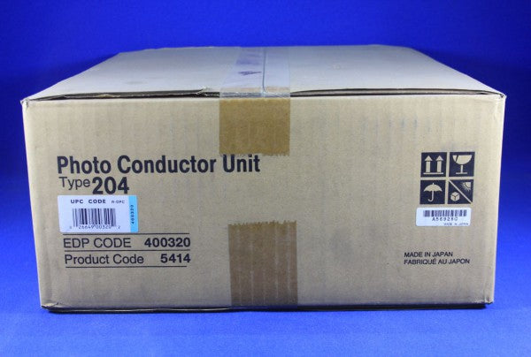 Ricoh 400320 Black / Color Photoconductor Unit