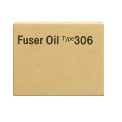 Ricoh 400497  Fuser Oil Assembly
