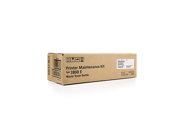 Ricoh 400662  Waste Toner Container
