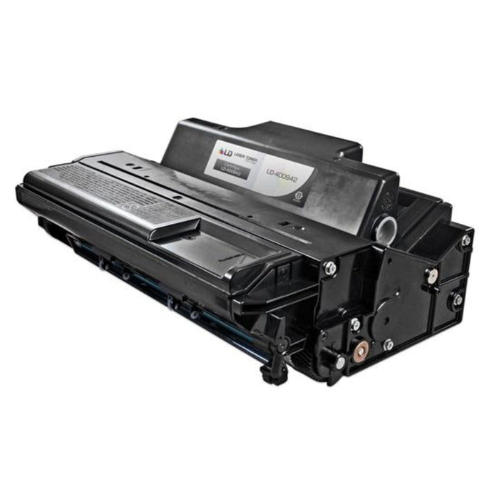 Compatible 400942-COMP Black Ricoh Toner Cartridge