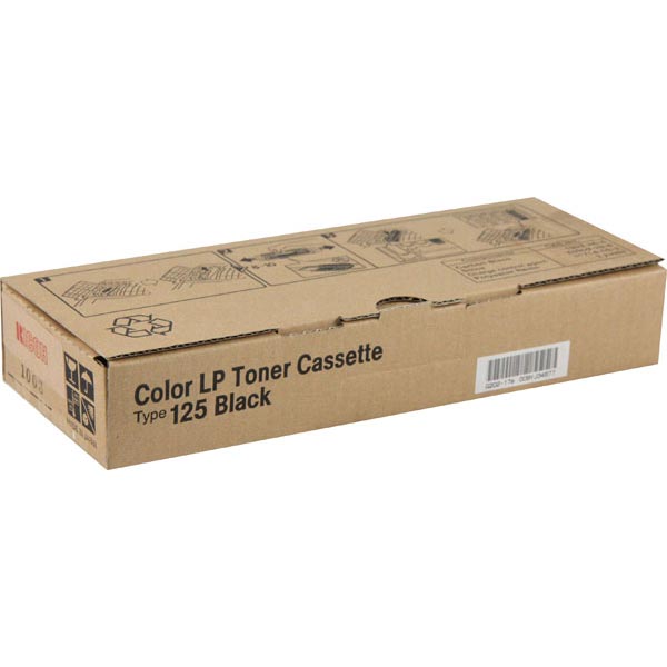 Ricoh 400963 Black Toner Cartridge