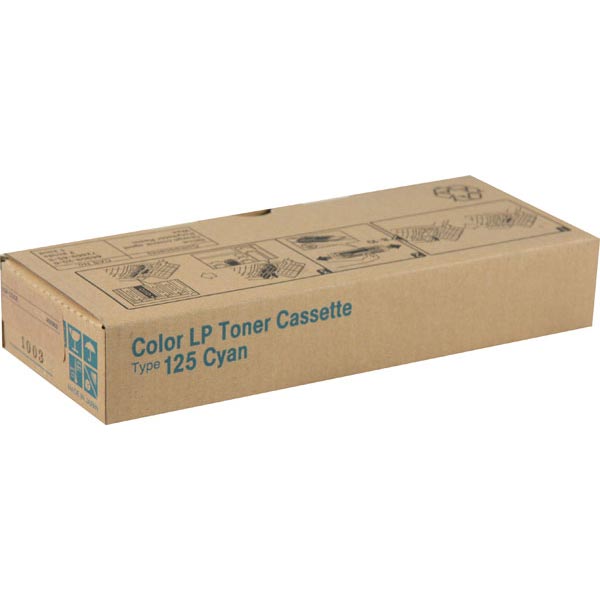 Ricoh 400969 Cyan Toner Cartridge