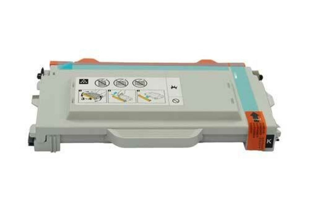 Compatible 402070-COMP Black Ricoh Toner Cartridge