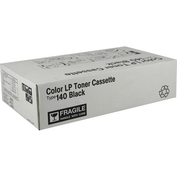 Ricoh 402070 Black Toner Cartridge