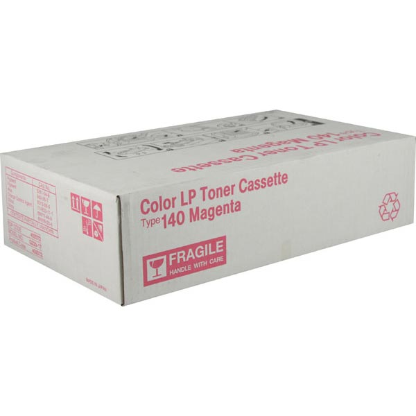 Ricoh 402072 Magenta Toner Cartridge