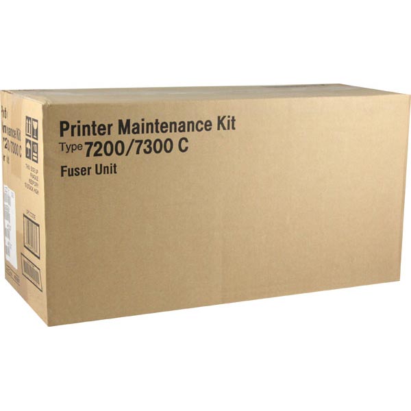 Ricoh 402307  Fuser Unit