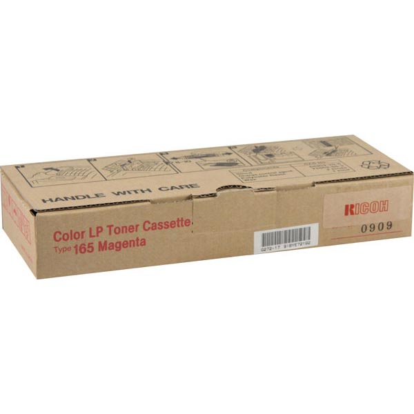 Ricoh 402554 Magenta Toner Cartridge