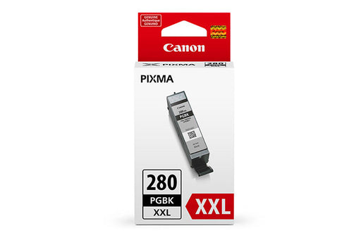 Canon 1967C001 Black High Yield Ink Cartridge