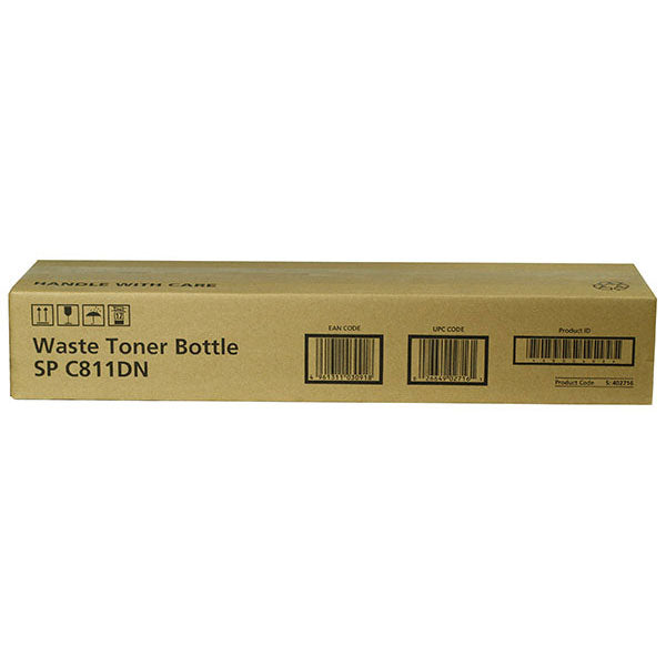 Ricoh 402716  Waste Toner Container