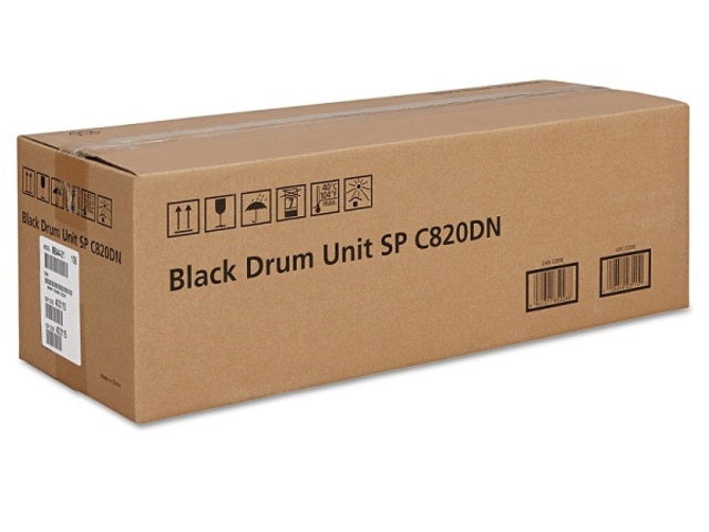 Ricoh 403115 Black Drum Unit