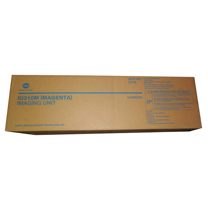 Konica Minolta 4047-601 Magenta Imaging Unit