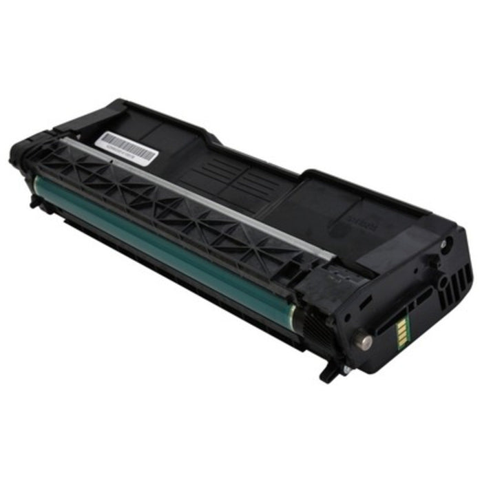 Compatible 406046-COMP Black Ricoh Toner Cartridge