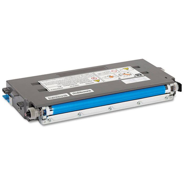Ricoh 406118 Cyan Toner Cartridge