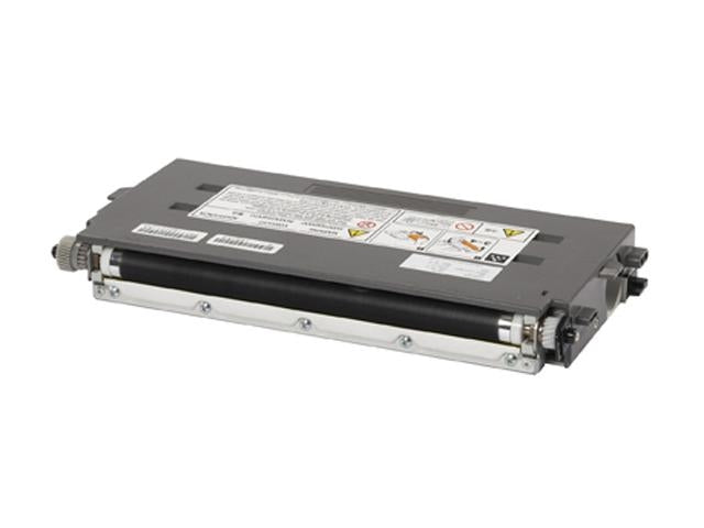 Ricoh 406121 Black Toner Cartridge