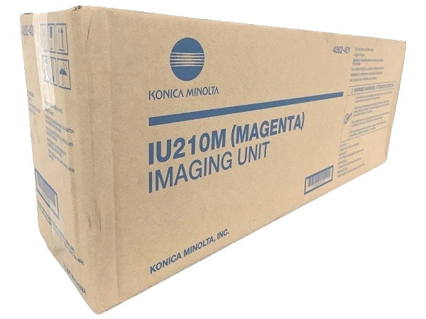 Konica Minolta 4062-401 Magenta Imaging Unit
