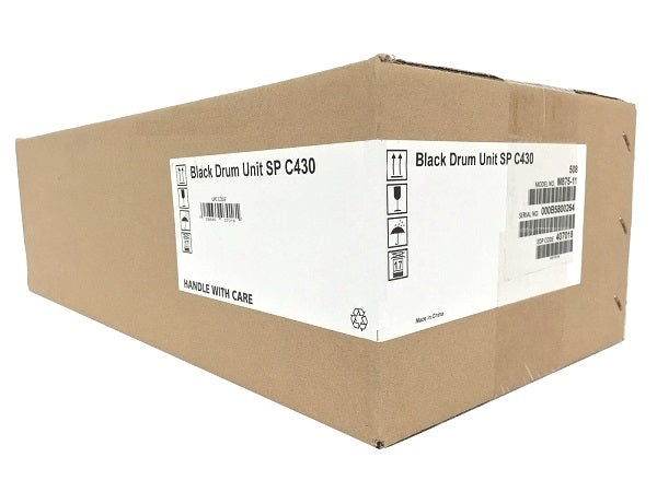 Ricoh 406662 Black Drum Unit