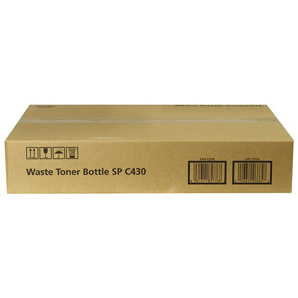 Ricoh 406665  Waste Toner Container