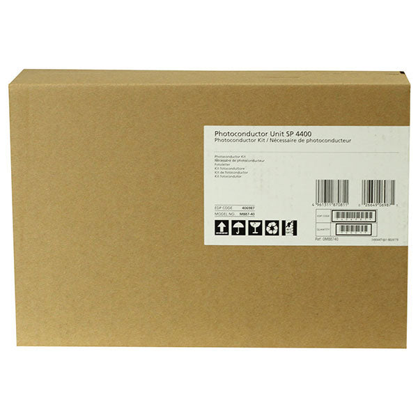 Ricoh 406987  Photoconductor Unit