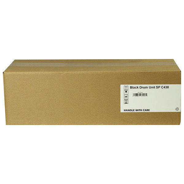 Ricoh 407018 Black Drum Unit