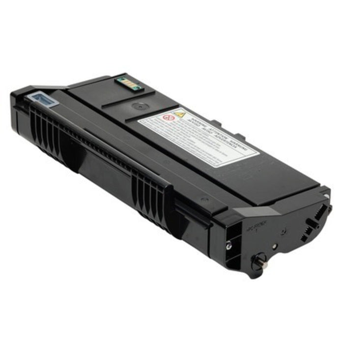 Compatible 407165-COMP Black Ricoh Toner Cartridge