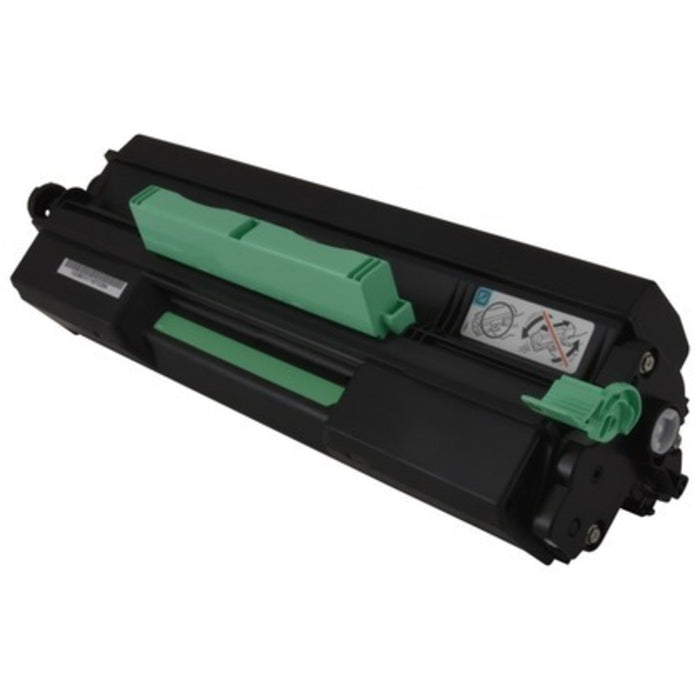 Compatible 407507-COMP Black Ricoh Toner Cartridge