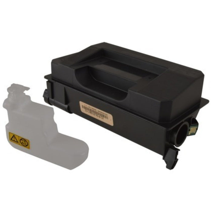 Compatible 407823-COMP Black Ricoh Print Cartridge