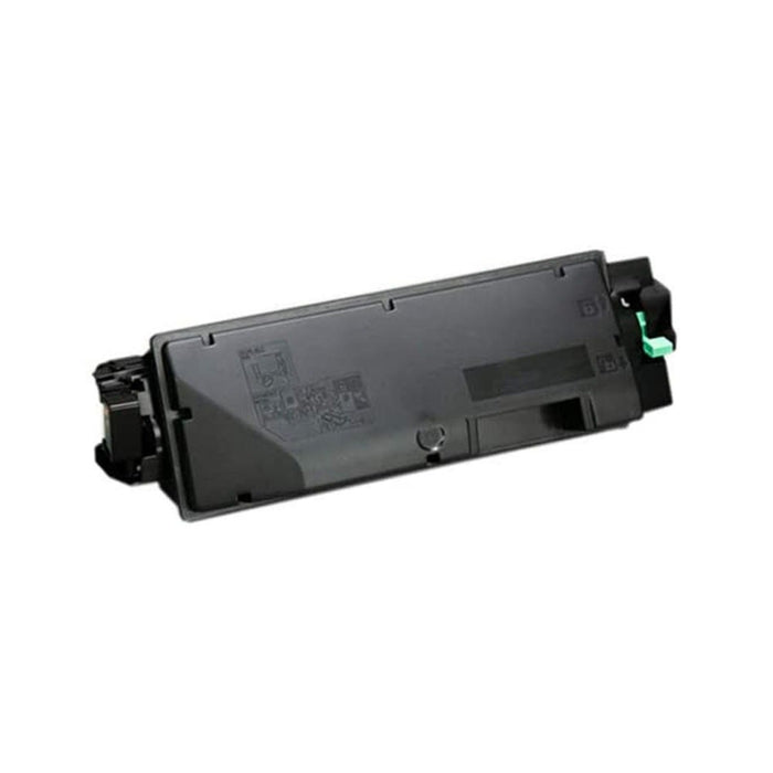 Compatible 408310-COMP Black Ricoh Toner Cartridge