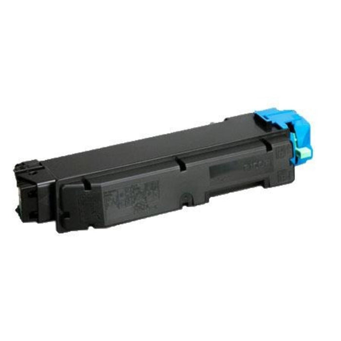 Compatible 408311-COMP Cyan Ricoh Toner Cartridge