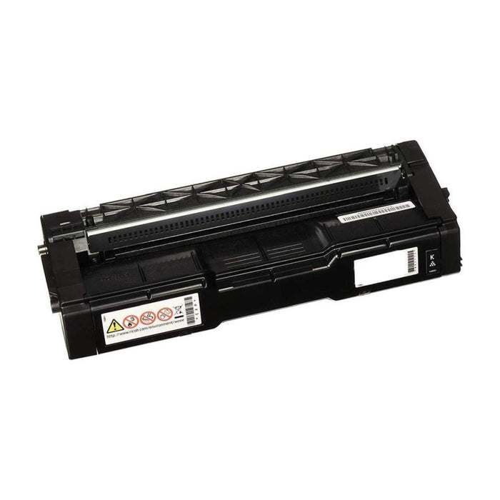 Compatible 408313-COMP Yellow Ricoh Toner Cartridge