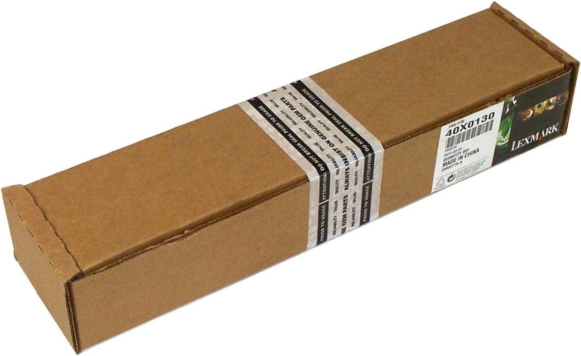 Lexmark 40X0130  Transfer Roll Assembly