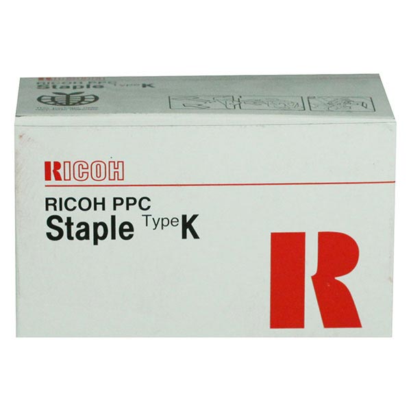 Ricoh 410801  Staple Cartridge