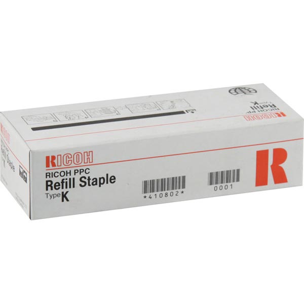 Ricoh 410802  Staple Cartridge