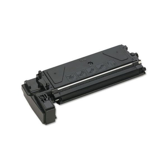 Compatible 411880-COMP Black Ricoh Toner Cartridge
