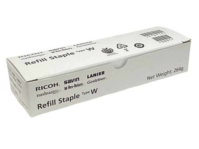 Ricoh 416712  Staple Cartridge