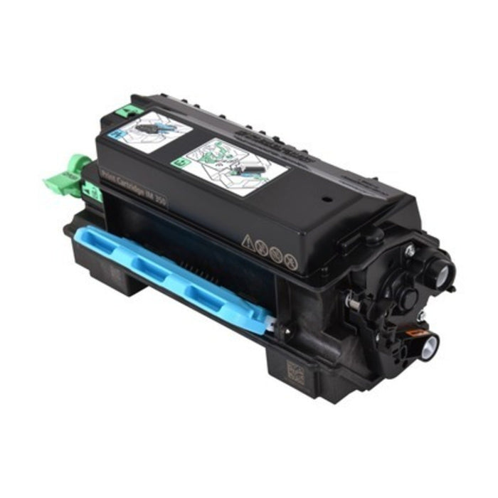 Compatible 418132-COMP Black Ricoh Toner Cartridge