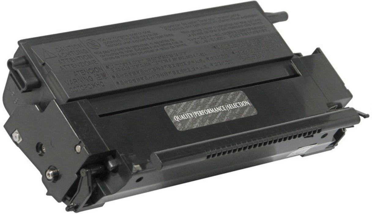 Compatible 430222-COMP Black Ricoh Toner Cartridge
