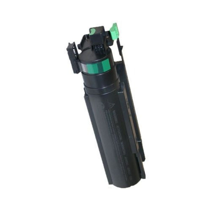 Compatible 430347-COMP Black Ricoh Toner Cartridge