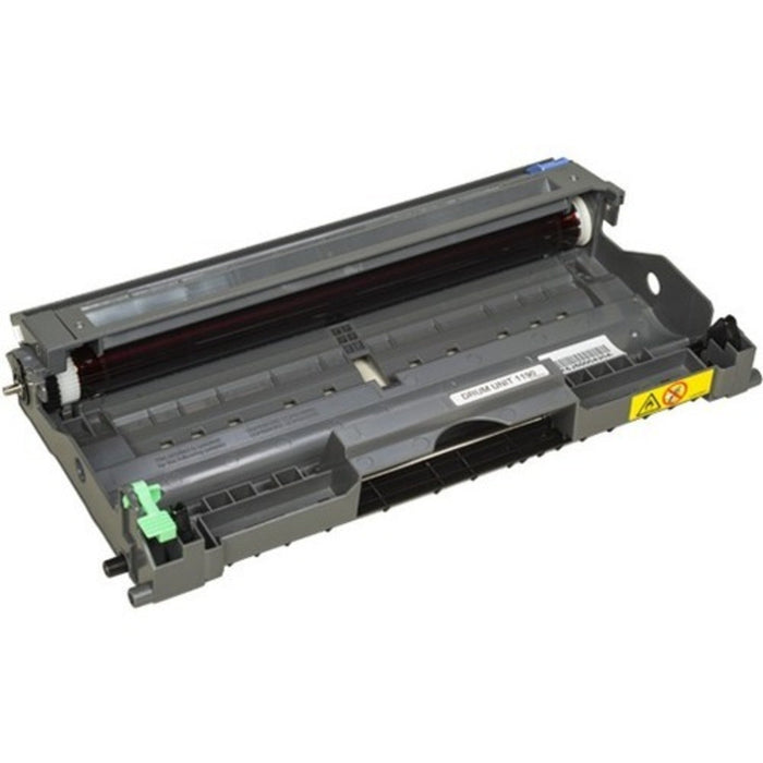 Compatible 431008-COMP Black Ricoh Drum Unit