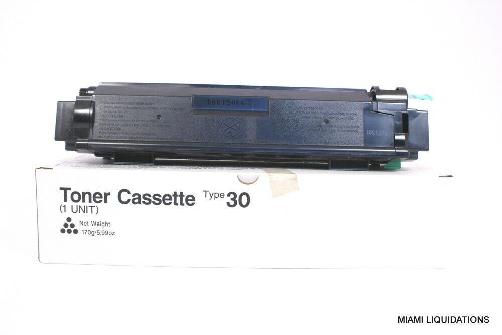 Savin 4312 Black Toner Cartridge