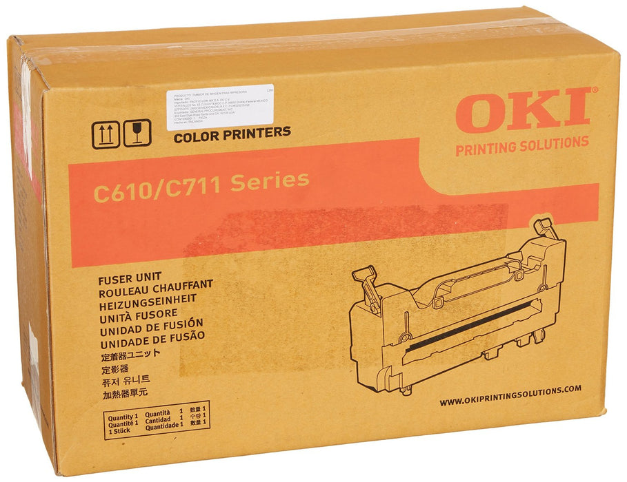 OKI 44289101  Fuser Unit