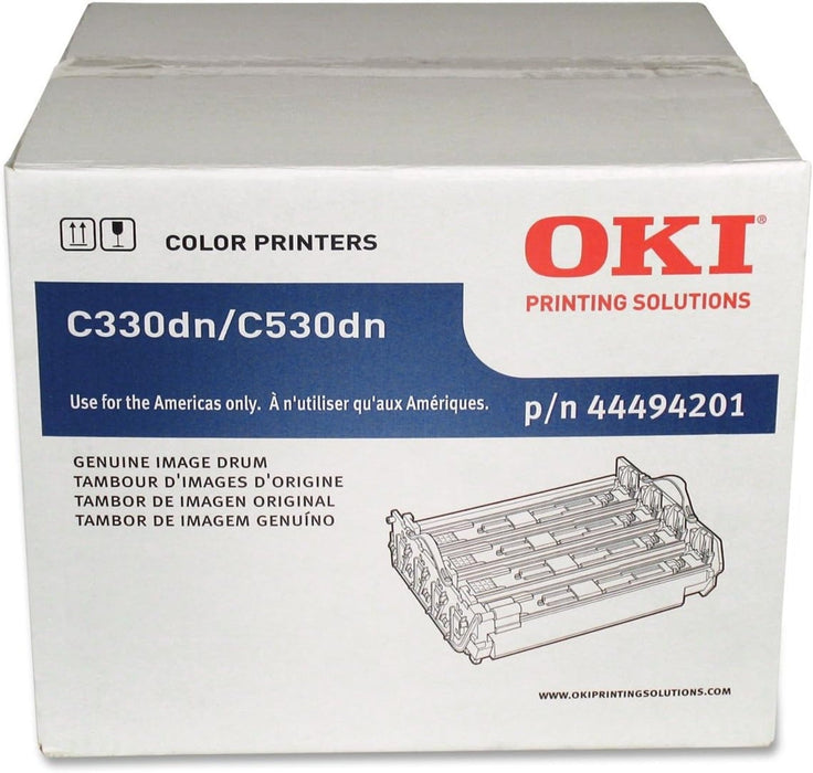 OKI 44494201  Image Drum