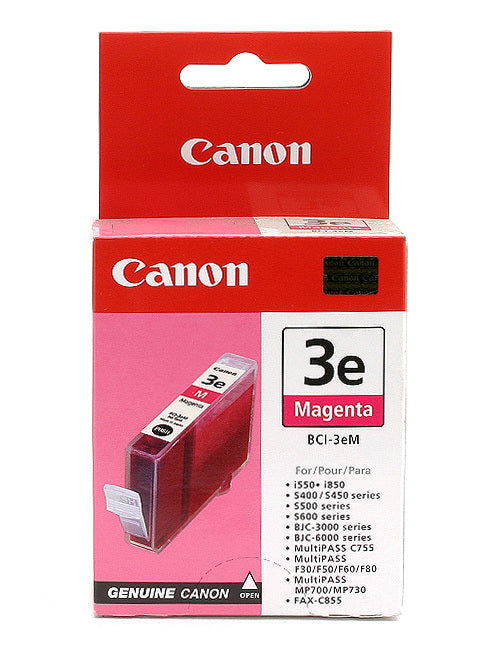 Canon 4481A003 Magenta Ink Tank