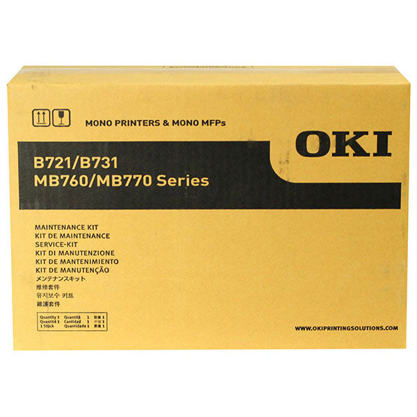 OKI 45435101  Fuser Maintenance Kit