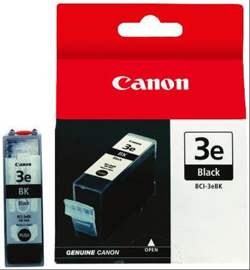 Canon 4479A003 Black Ink Tank